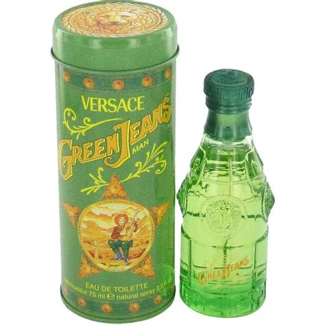 versace green jeans uk|versace cologne green bottle.